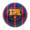 FC Barcelona Ball Barca Lettering - Size 5 (124083)