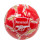 Arsenal FC Football Gold Spark - Size 5 (124614)