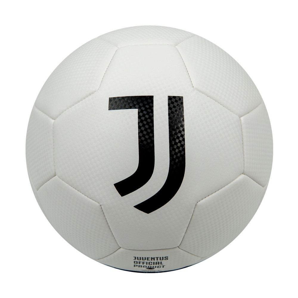 Juventus Football 2-Tone Hexagonal - Size 5 (124779)