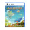 PS5 Solarpunk