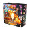 Naruto: Ninja Fight Board Game (English Language) (2190)