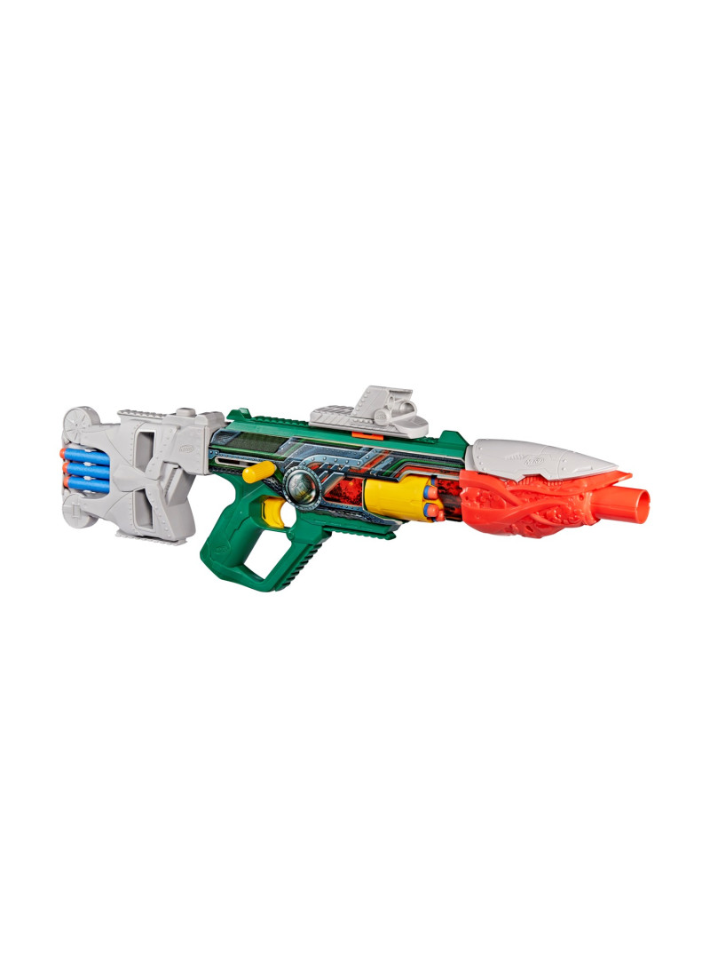 Hasbro Nerf: New Play - Doctor Doom Action Figure (G3235)