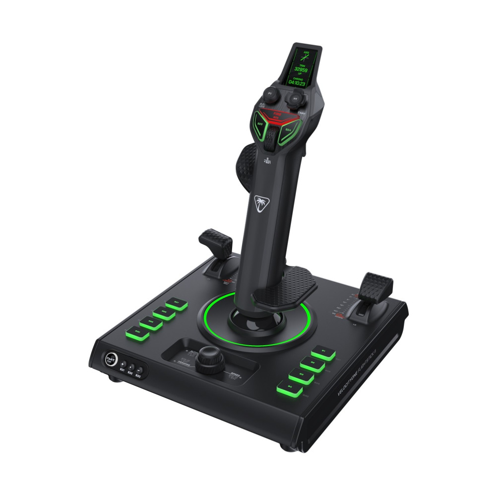 Turtle Beach: VelocityOne - Flightstick II [For XBOX, PC]