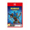 NSW2 The Walking Dead: Streets of Survival - Deluxe Edition (Game Key Card)