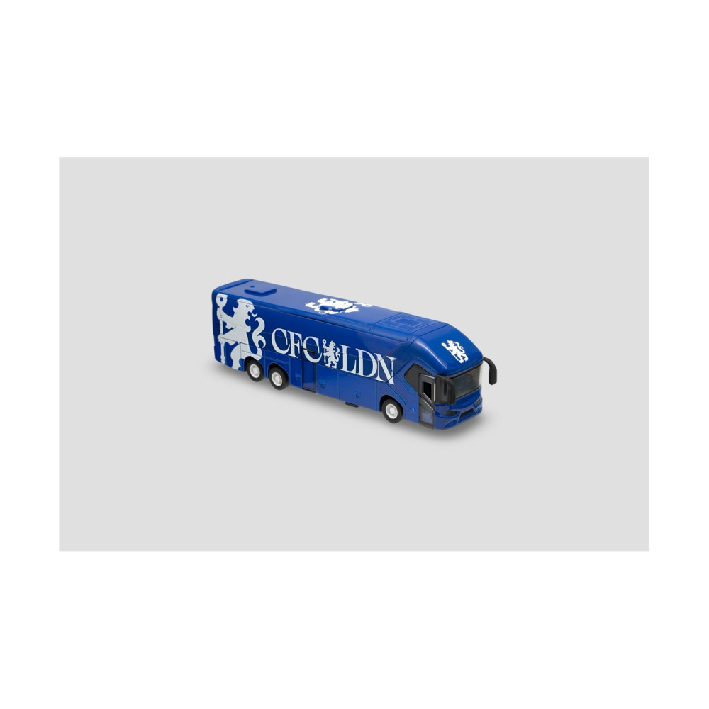 Banbo Toys: Chelsea - Official Bus 2025/26 (82017)