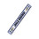 Real Madrid CF Official Scarf – 'Hala Madrid' Jacquard Knit – Size U (RM4BUF47)