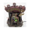 Bandai Little Nightmares III Figure - The Ride Begins Diorama (25cm) (Μ04593)