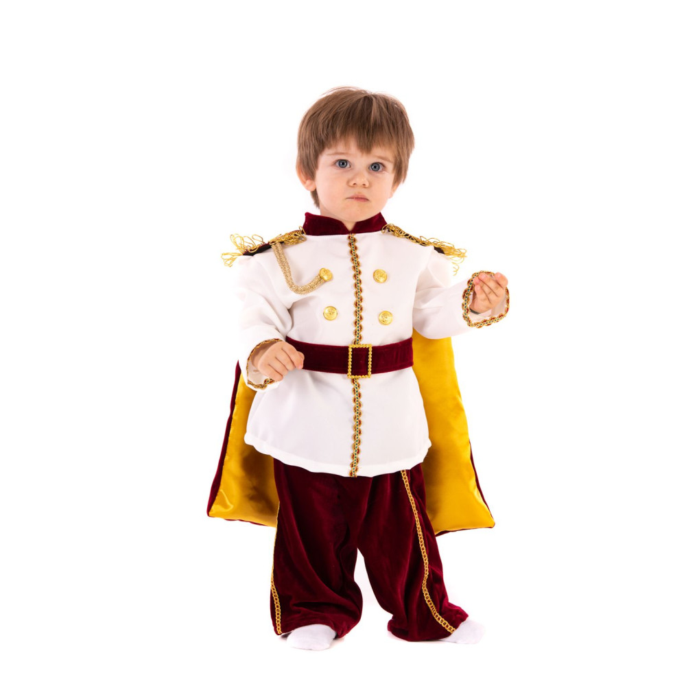 Αποκριάτικη Στολή Knight William Junior
