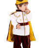Αποκριάτικη Στολή Knight William Junior