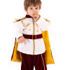 Αποκριάτικη Στολή Knight William Junior