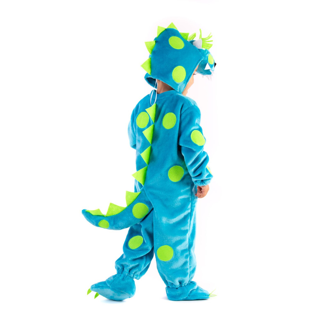 Αποκριάτικη Στολή Dino