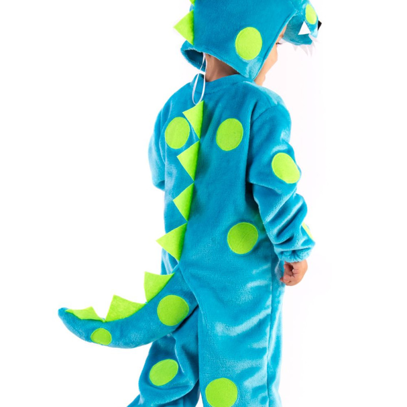 Αποκριάτικη Στολή Dino