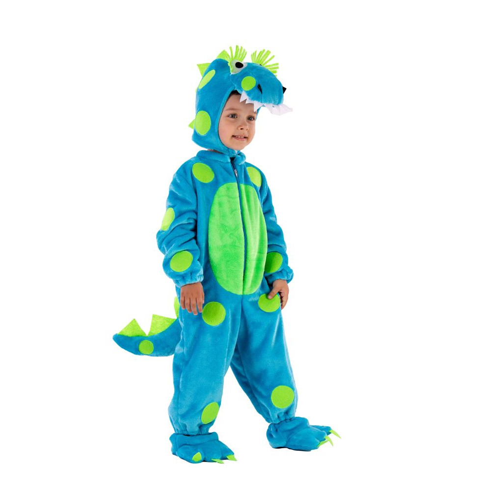 Αποκριάτικη Στολή Dino