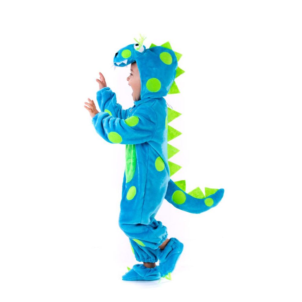 Αποκριάτικη Στολή Dino