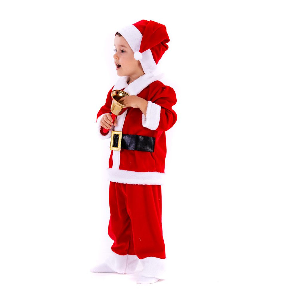 Χριστουγεννιάτικη Στολή Santa Baby