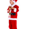 Χριστουγεννιάτικη Στολή Santa Baby