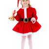 Χριστουγεννιάτικη Στολή Santa Baby Girl