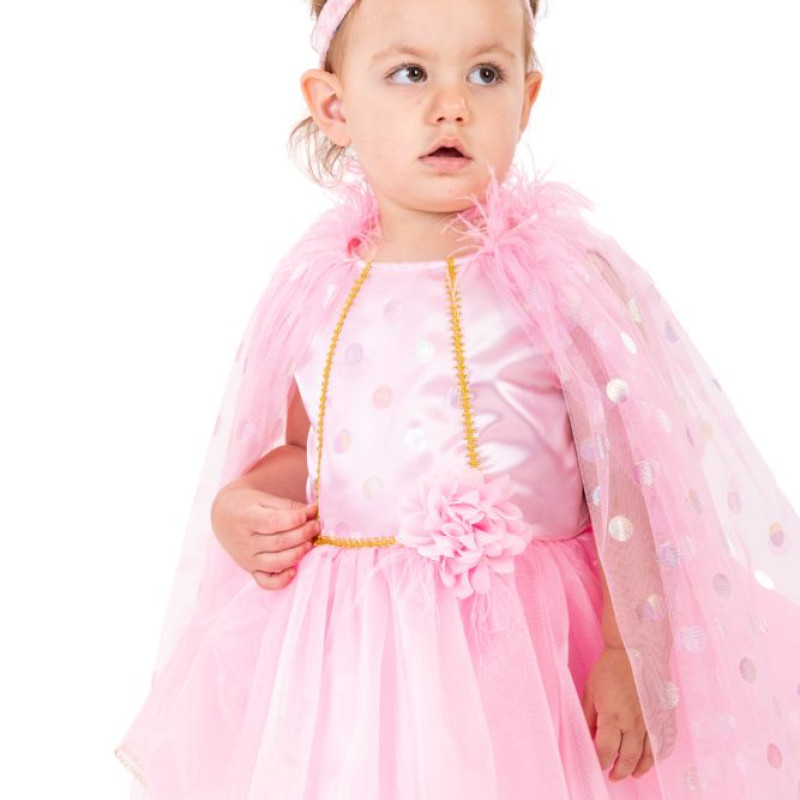 Αποκριάτικη Στολή Princess Kallia