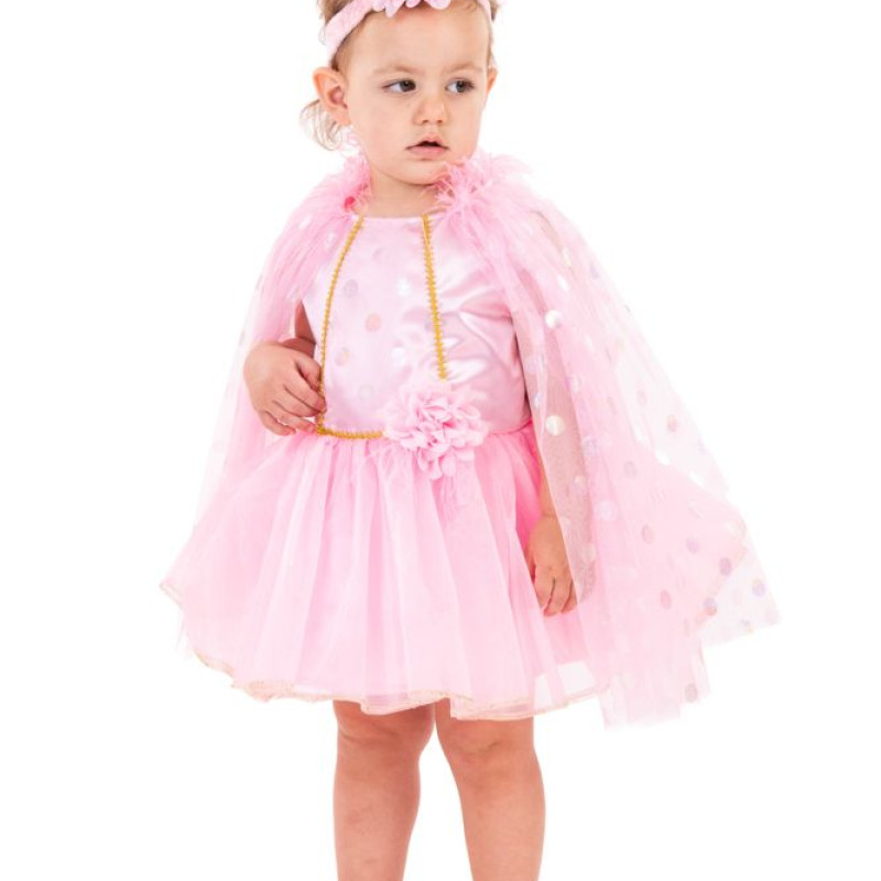 Αποκριάτικη Στολή Princess Kallia