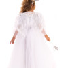 Χριστουγεννιάτικη Στολή White Angel