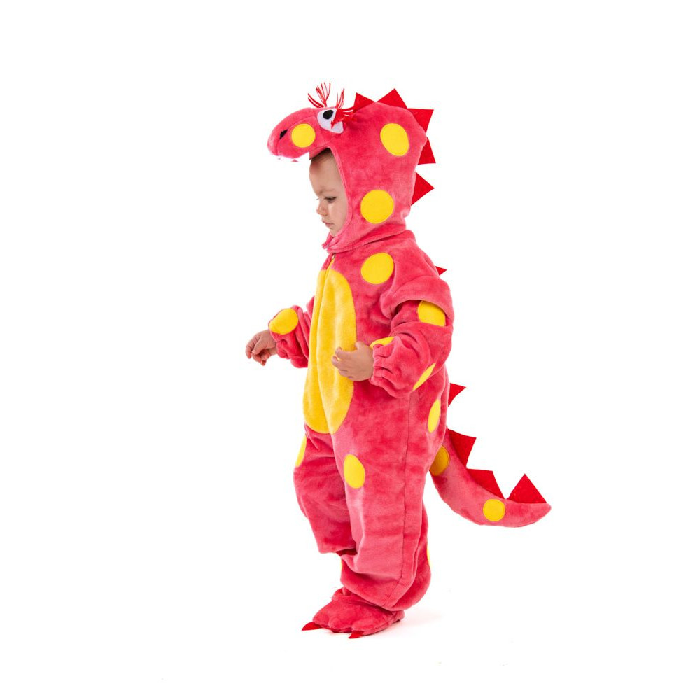 Αποκριάτικη Στολή Dragon