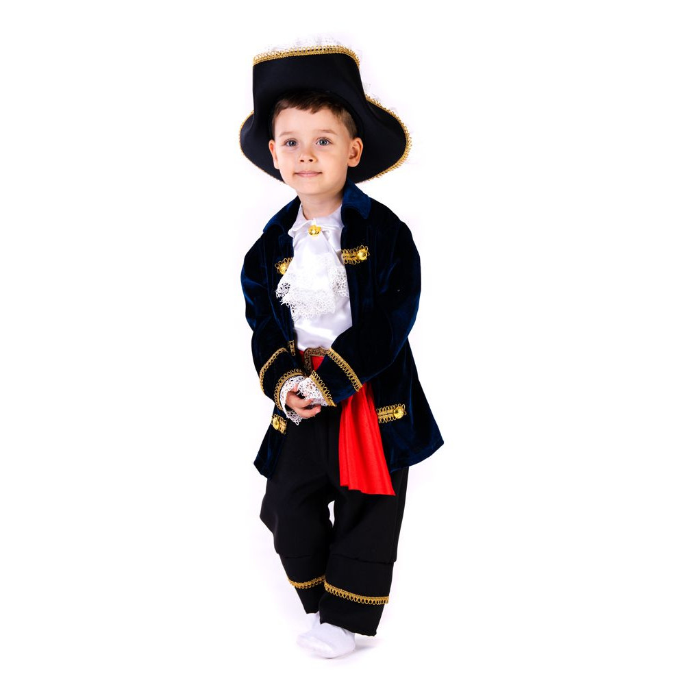 Αποκριάτικη Στολή Captain Hook
