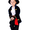 Αποκριάτικη Στολή Captain Hook