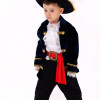 Αποκριάτικη Στολή Captain Hook