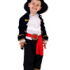 Αποκριάτικη Στολή Captain Hook