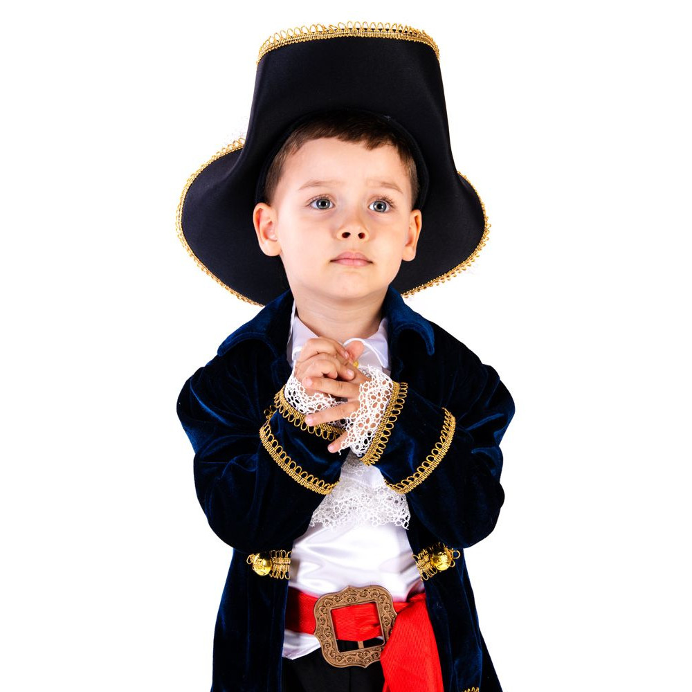 Αποκριάτικη Στολή Captain Hook
