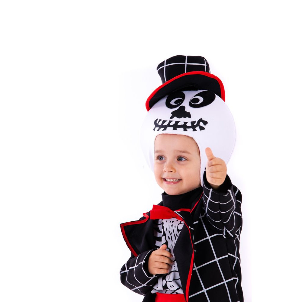 Αποκριάτικη Στολή Little Coco