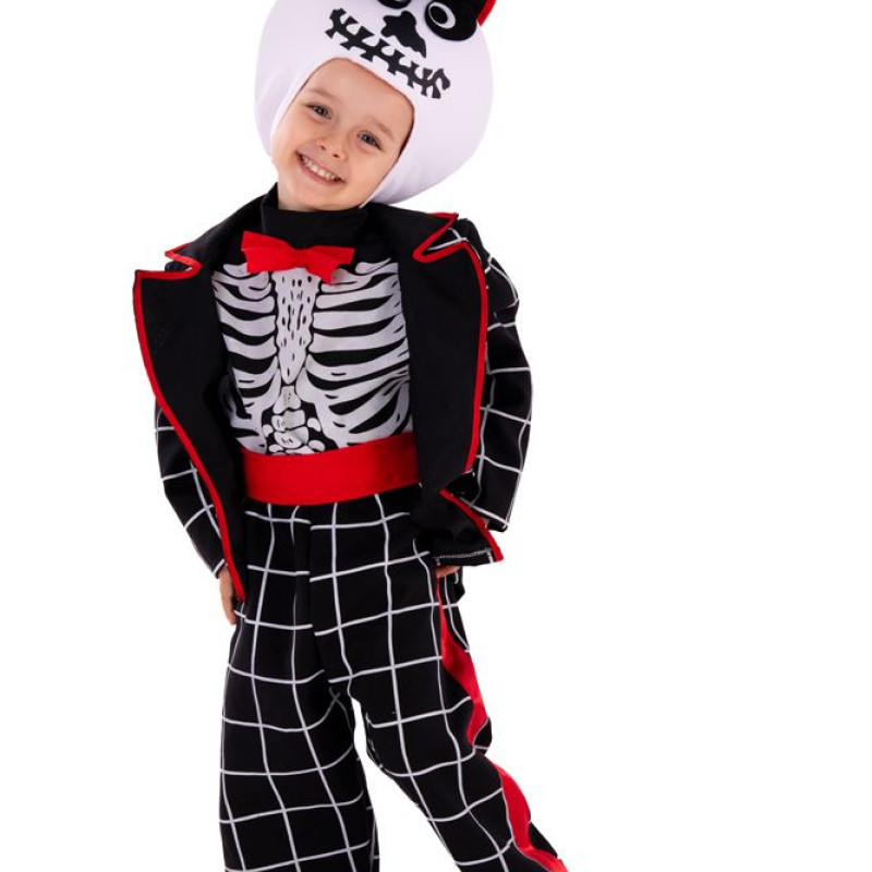Αποκριάτικη Στολή Little Coco