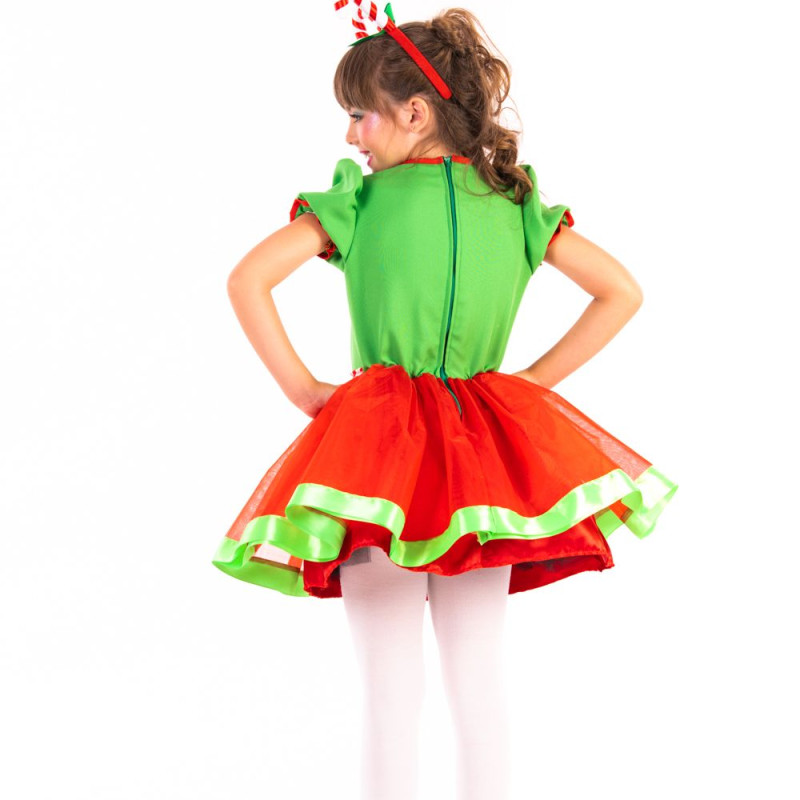 Χριστουγεννιάτικη Στολή Christmas Lollipop