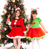 Χριστουγεννιάτικη Στολή Christmas Lollipop