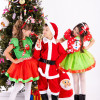 Χριστουγεννιάτικη Στολή Christmas Lollipop