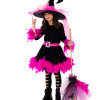 Αποκριάτικη Στολή Witch Glinda