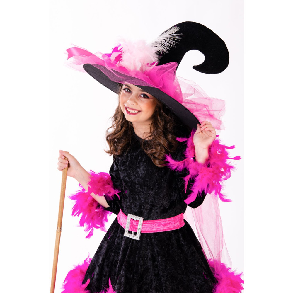 Αποκριάτικη Στολή Witch Glinda