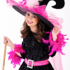 Αποκριάτικη Στολή Witch Glinda