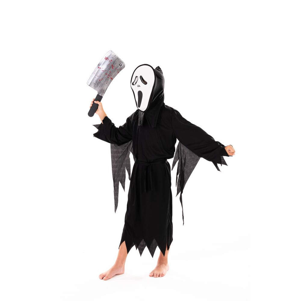 Αποκριάτικη Στολή Scream Of Agony