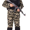 Αποκριάτικη Στολή Army