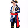 Αποκριάτικη Στολή Captain Hook Lux