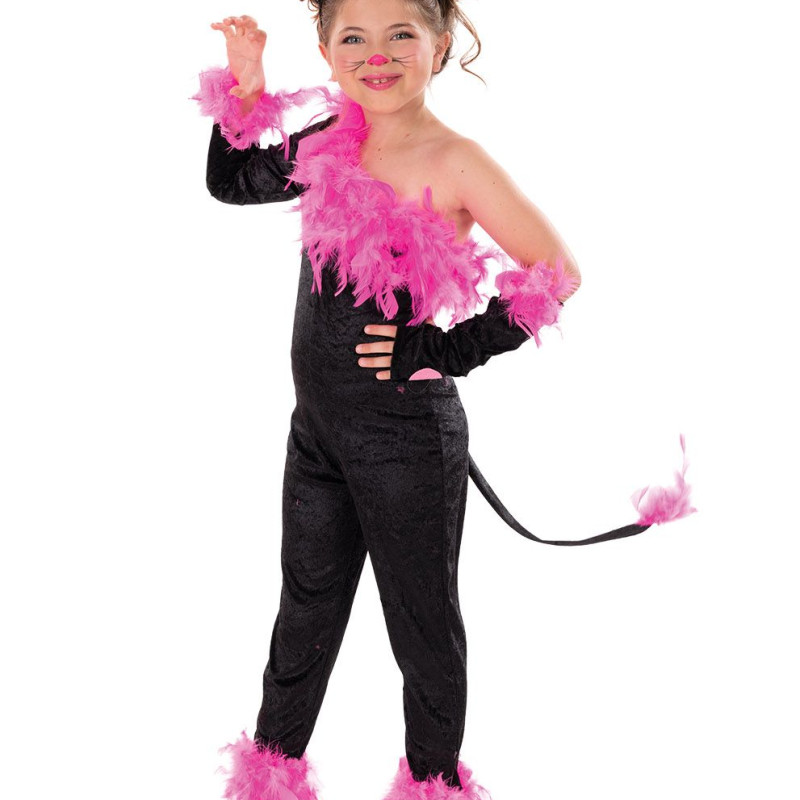 Αποκριάτικη Στολή Kitty Glam