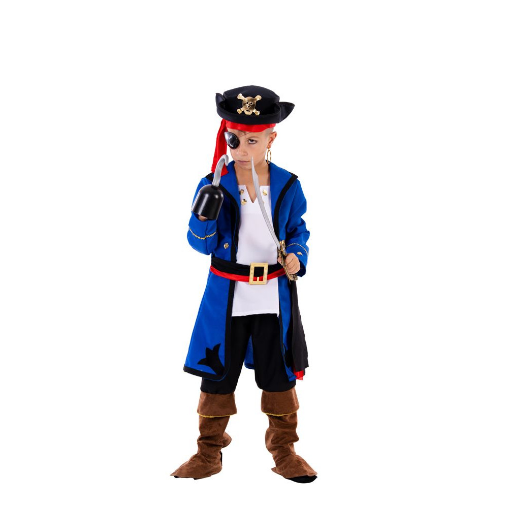 Αποκριάτικη Στολή Caspian Pirate Boy