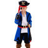 Αποκριάτικη Στολή Caspian Pirate Boy
