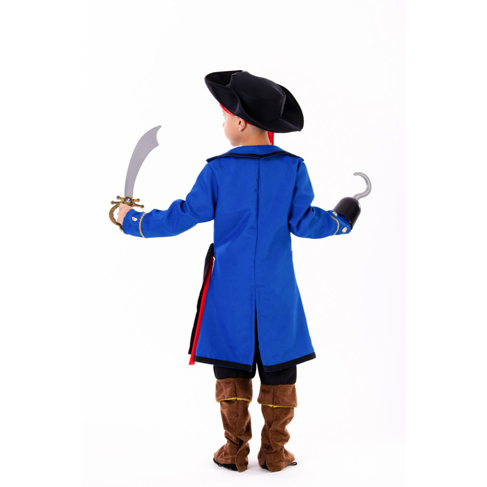 Αποκριάτικη Στολή Caspian Pirate Boy