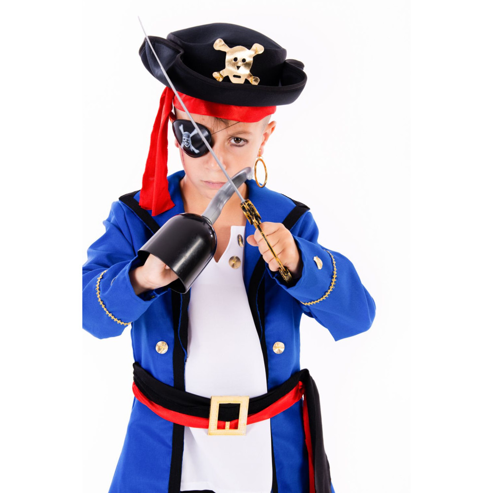 Αποκριάτικη Στολή Caspian Pirate Boy