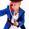 Αποκριάτικη Στολή Caspian Pirate Boy