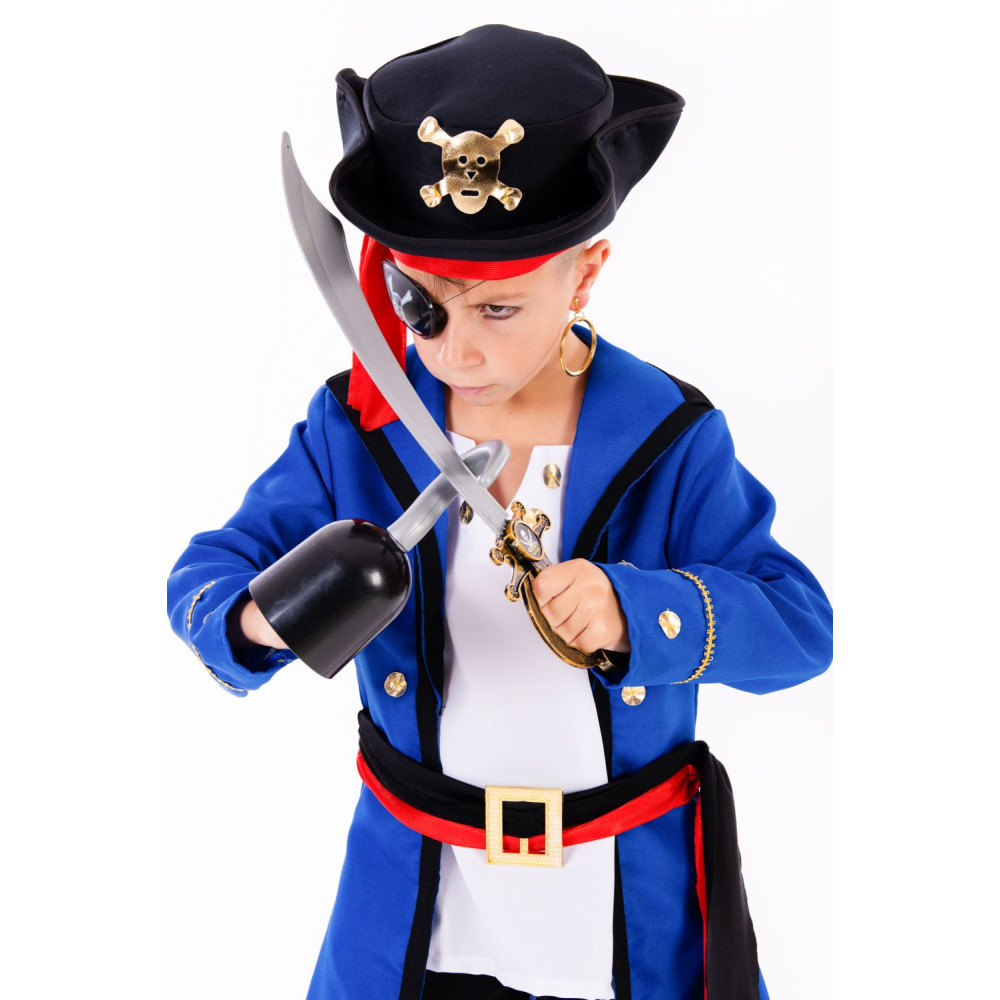 Αποκριάτικη Στολή Caspian Pirate Boy