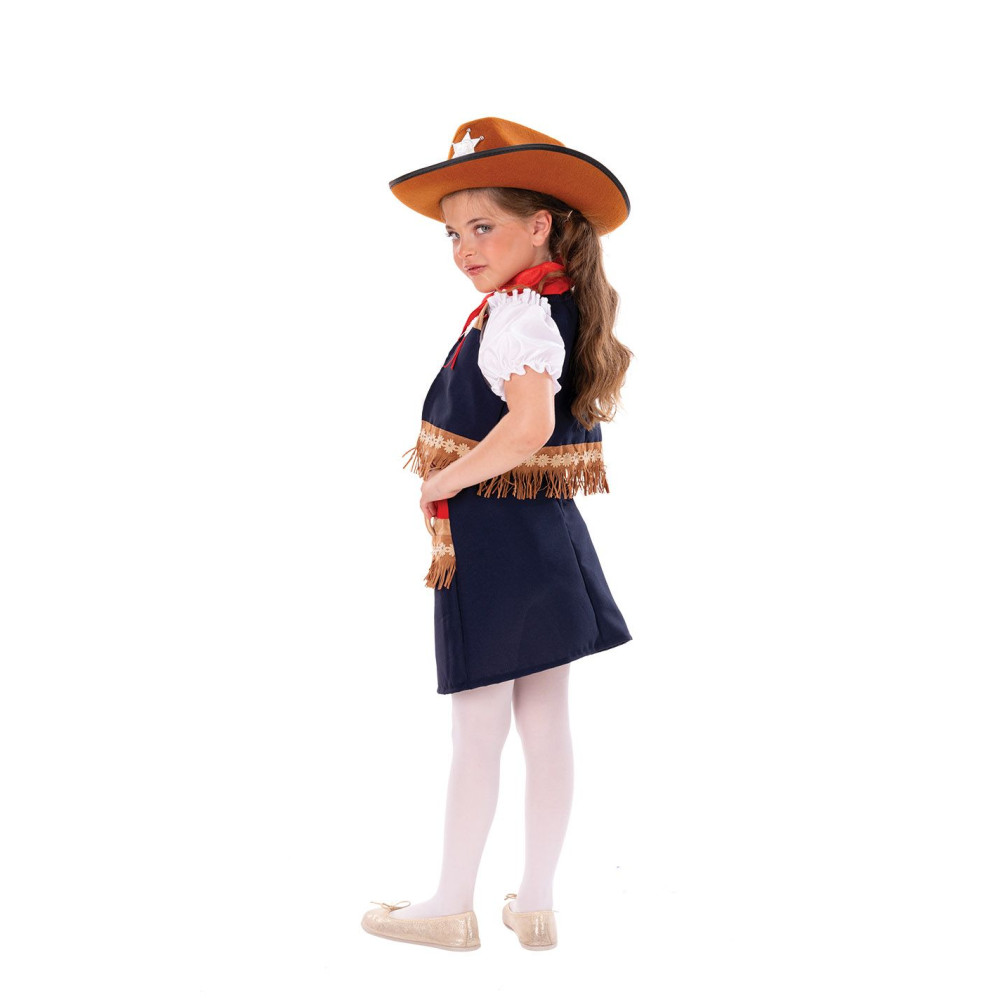 Αποκριάτικη Στολή Texas Star