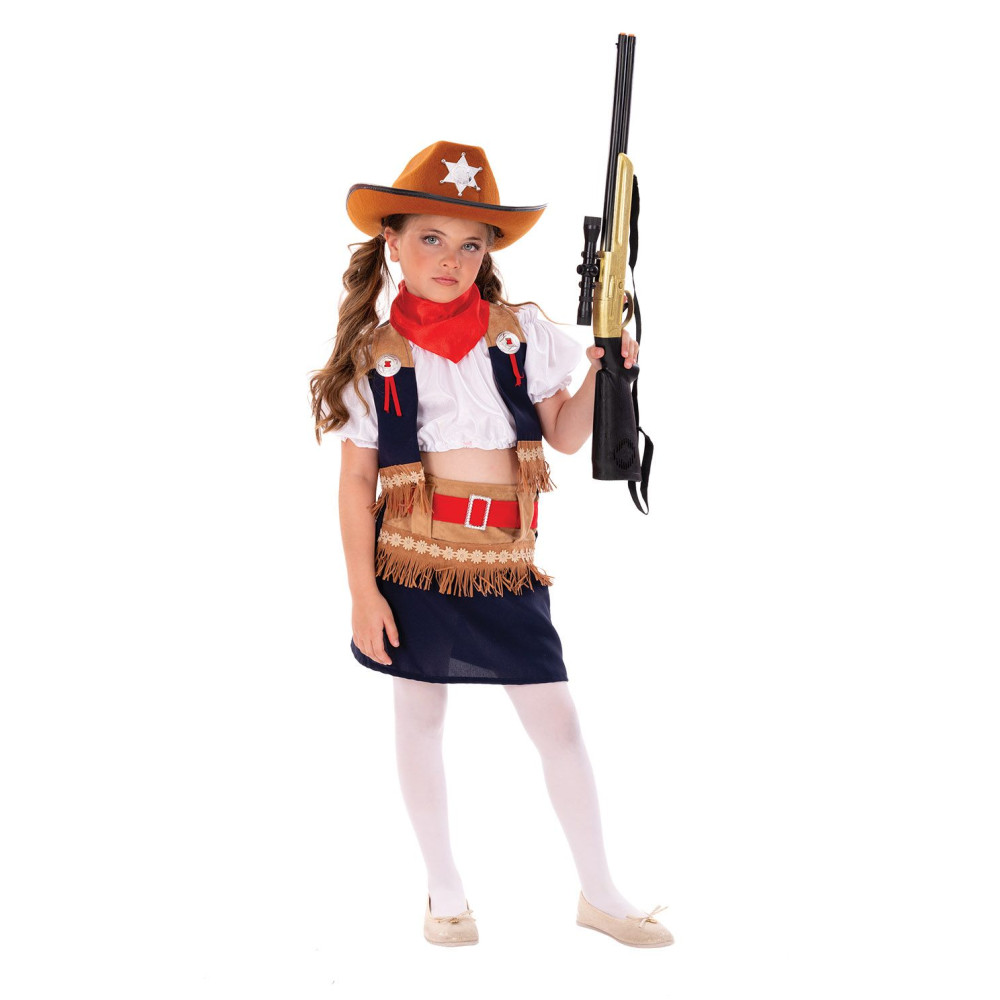 Αποκριάτικη Στολή Texas Star